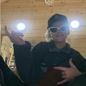 Meet your Posher, Rory